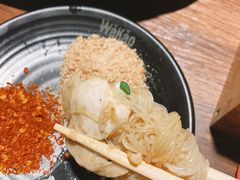 -Let’s WaKao瓦烤(贝森店)