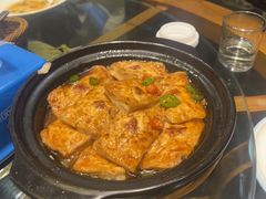 豆腐煲-苏浙徽·农家大院(开发区星湖101店)
