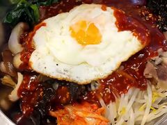 -鑫日千里马朝鲜族小馆(总店)