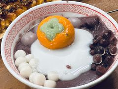 -福苗小骆驼烧烤(望京店)