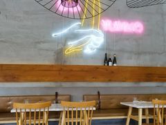 大堂-The Rug Cafe(王府中环店)