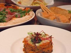 -OGGI TRATTORIA PIZZERIA(深业上城店)