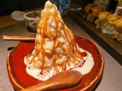 -沼津港精致料理·寿喜烧·烧鸟(龙湖南桥天街日料榜单店)
