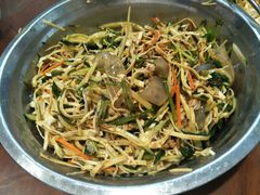 -祝家饺子馆