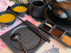 -黑牛の店·黑金店(沈阳万象城店)