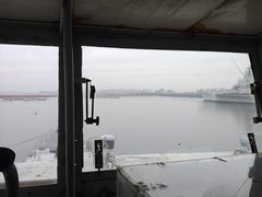 -泰达航母主题公园