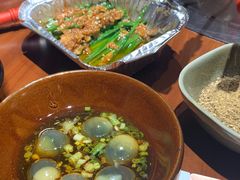 -炭窑水浒烤肉(汉阳鹦鹉巷子店)
