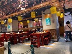 -黄家码头老火锅(解放碑旗舰店)