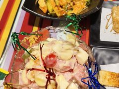 -吧嘚嘴炭烧鸽串吧(北海街店)