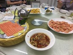 -海鲜e族(马王堆店)