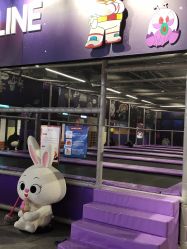 -多元宝贝世界儿童乐园(高新区店)