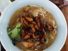 -奎元馆.百年奎元.非遗传承(西湖边的解放路店)