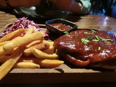 -Q MEX 库迈墨西哥餐吧(三里屯店)