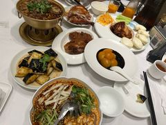 -凯鸽酒楼(操场城店)