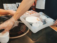 -天仁聚驴肉香(北石槽店)