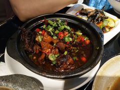 -富临轩私房菜(集庆门大街店)