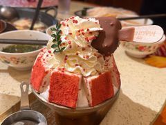 -朱光玉火锅馆(龙阳广场店)