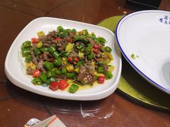 -杨胖子私房菜(秦虹路店)