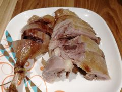 -老城南.鸭血粉丝汤(夫子庙店)