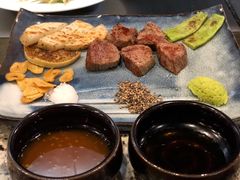 -神户牛排餐厅MOURIYA(总店)