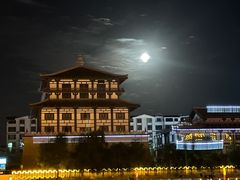 -党河风情线国家水利风景区