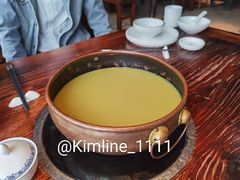 -瑶王府·广西菜(相思湖店)