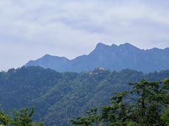 -九华山风景区