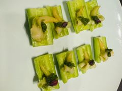 -肆月河豚·新淮扬(金融街店)