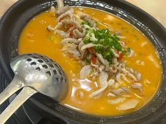 -李师傅脆肚(梅林店)