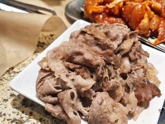 -安又胖韩国烤肉(泰达永旺店)