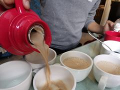 -尼泊尔雪莲餐厅(北京东路店)