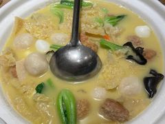 -沈家花园如皋菜(君御豪庭店)