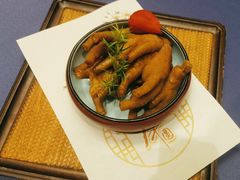 -苏州人家·精致苏帮菜(斜塘店)