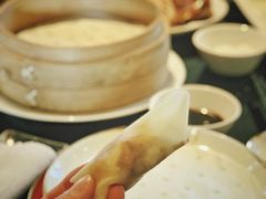 -上海苏宁宝丽嘉酒店·嘉府壹号中餐厅