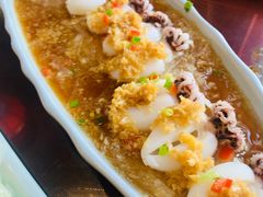 -恭敬李·烤鸭(天坛北门店)