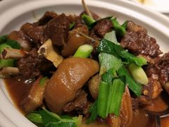崇明白山羊砂锅-道道鲜·崇明私房菜(五角场店)