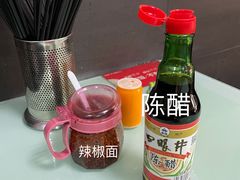 辣椒油-食惠里小笼包面馆(越秀店)
