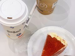 -Seesaw Coffee(武商MALL·武广店)