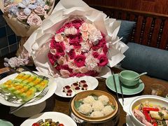 -粗茶淡饭·隐庐私厨(东亭店)