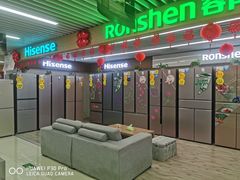 -苏宁易购(先锋路店)