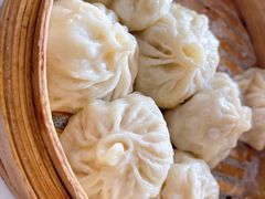 -诺敏塔拉奶茶-布里亚特包子-手把肉(锦都会店)