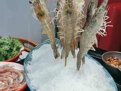 -乔先生涮肉·鲜活牛羊肉火锅(塘沽店)