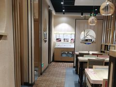 -彤德莱火锅(果园路店)