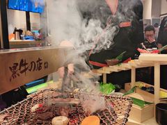 -黑牛の店·和牛烧肉(合生汇店)