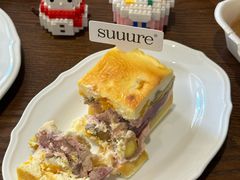 -流酥可心·牛乳蛋糕商店(禾祥西路店)