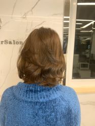 -潘多拉Hairsalon