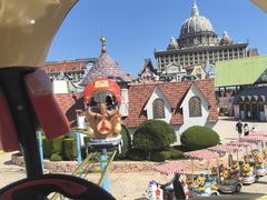 -蓬莱欧乐堡梦幻世界