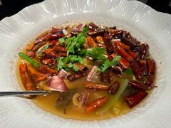 -领事馆19号中餐厅(厦门海景洲际酒店)