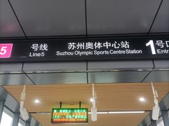 -吴越荣记·苏州菜·松鼠桂鱼(斜塘老街店)