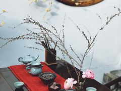 -红尘再(安昌古镇店)